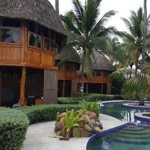 Hotel Tortuga Village